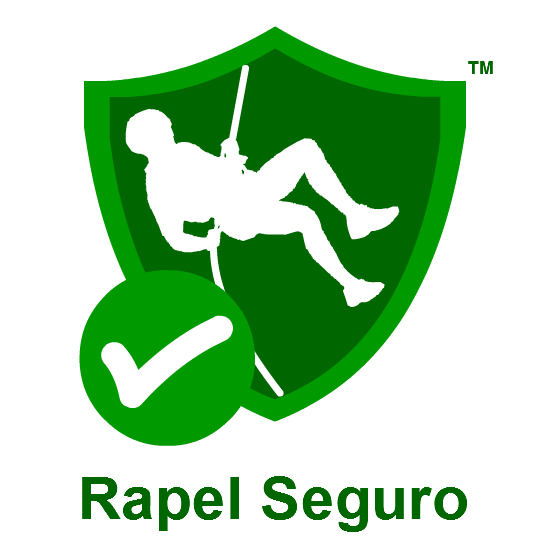 Certificação Rapel Seguro